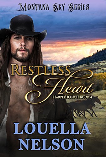 Restless Heart book cover