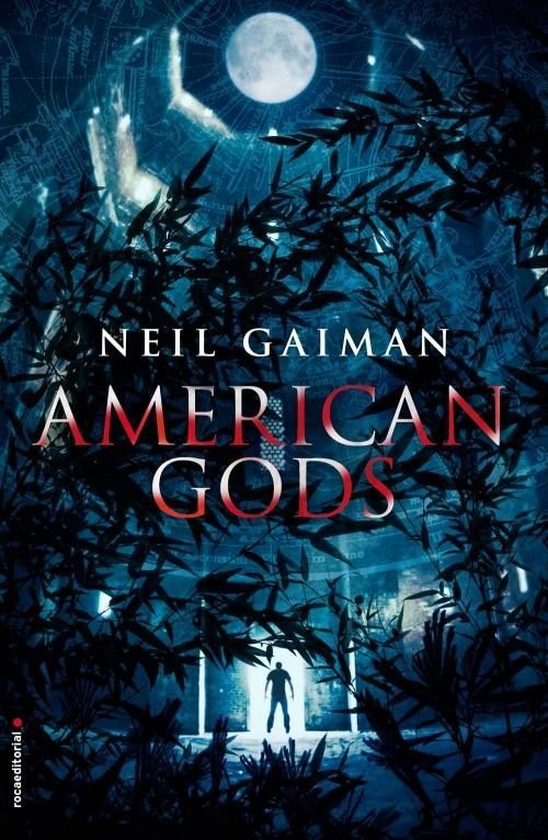 American Gods (American Gods #1)