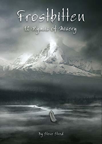 Frostbitten book cover