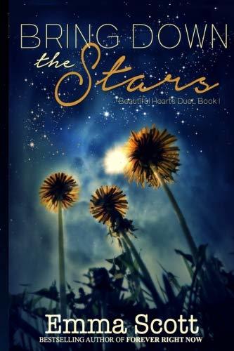 Bring Down the Stars (Beautiful Hearts, #1)