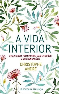 A Vida Interior book cover