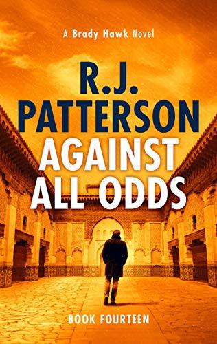 Against All Odds book cover