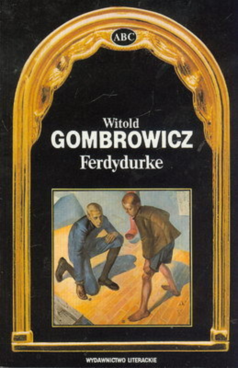 Ferdydurke