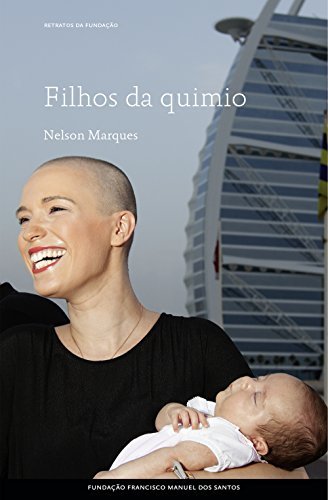 Filhos da quimio book cover