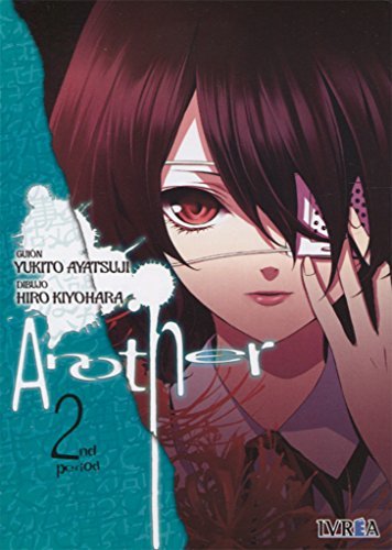 Another 02 by Yukito Ayatsuji | Goodreads