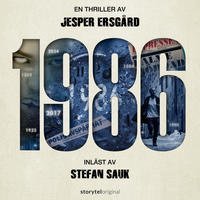 1986 Jagad i tiden