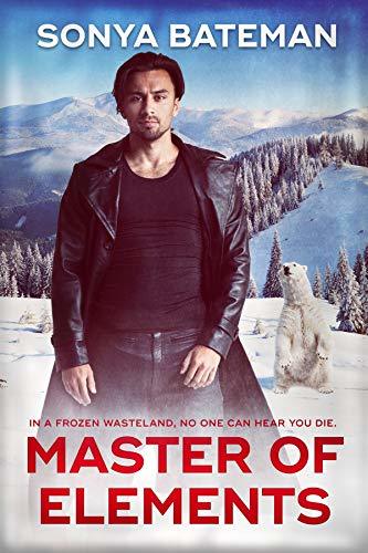 Gavyn Donatti book cover 3