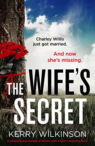 The Wife's Secret book cover