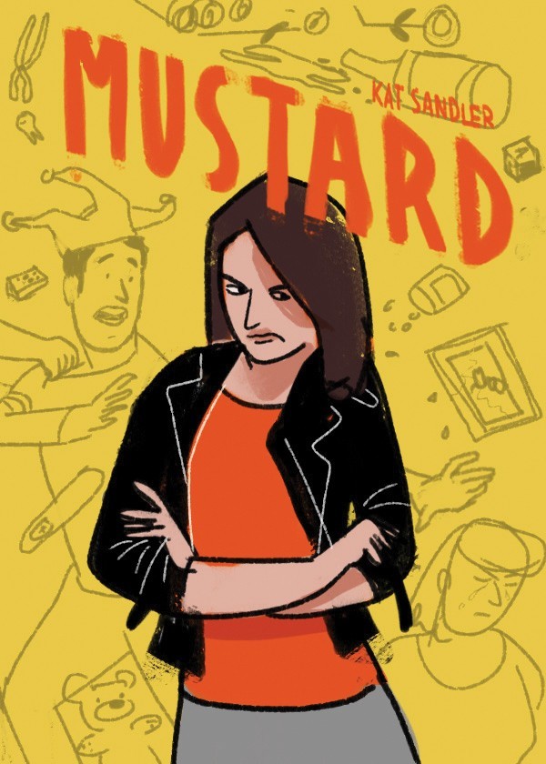 Mustard