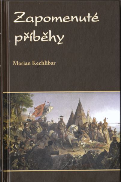 Zapomenuté příběhy