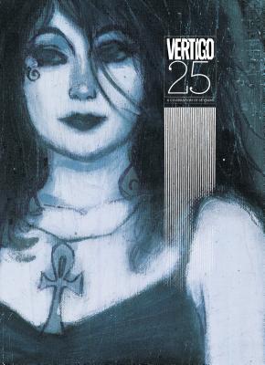 Vertigo book cover