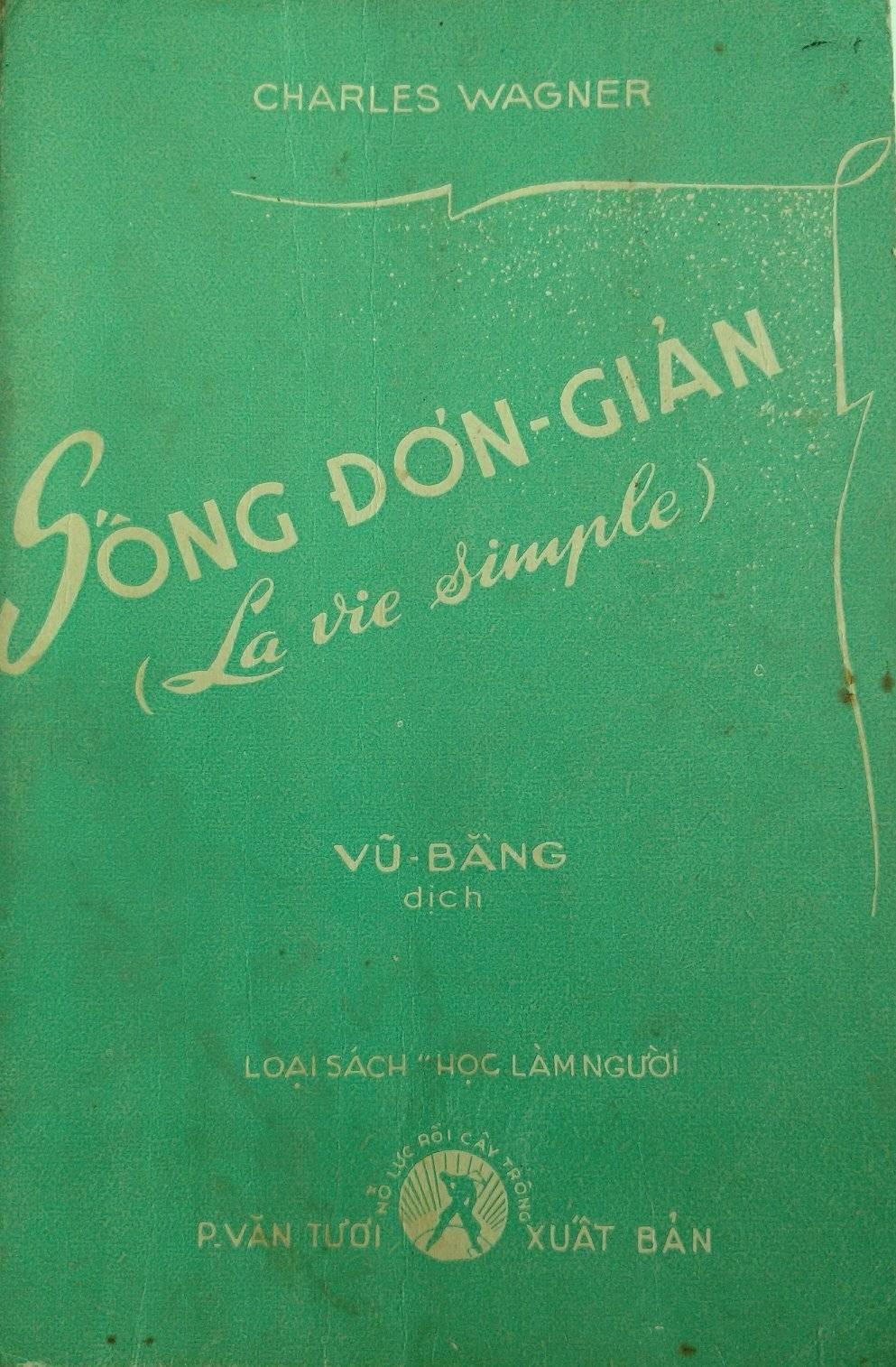Sống đơn giản (La vie simple)