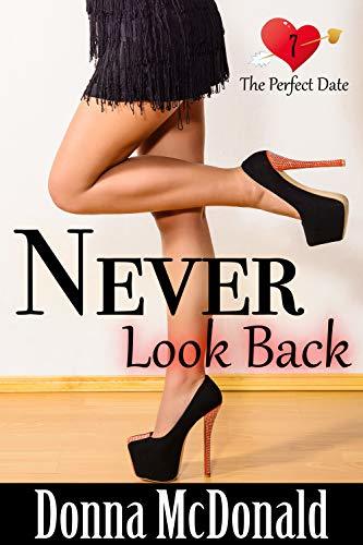 Never Look Back book cover