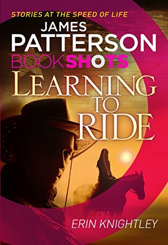 Learning to Ride (Sunnybell #1)