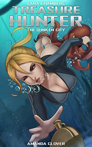 Treasure Hunter book cover
