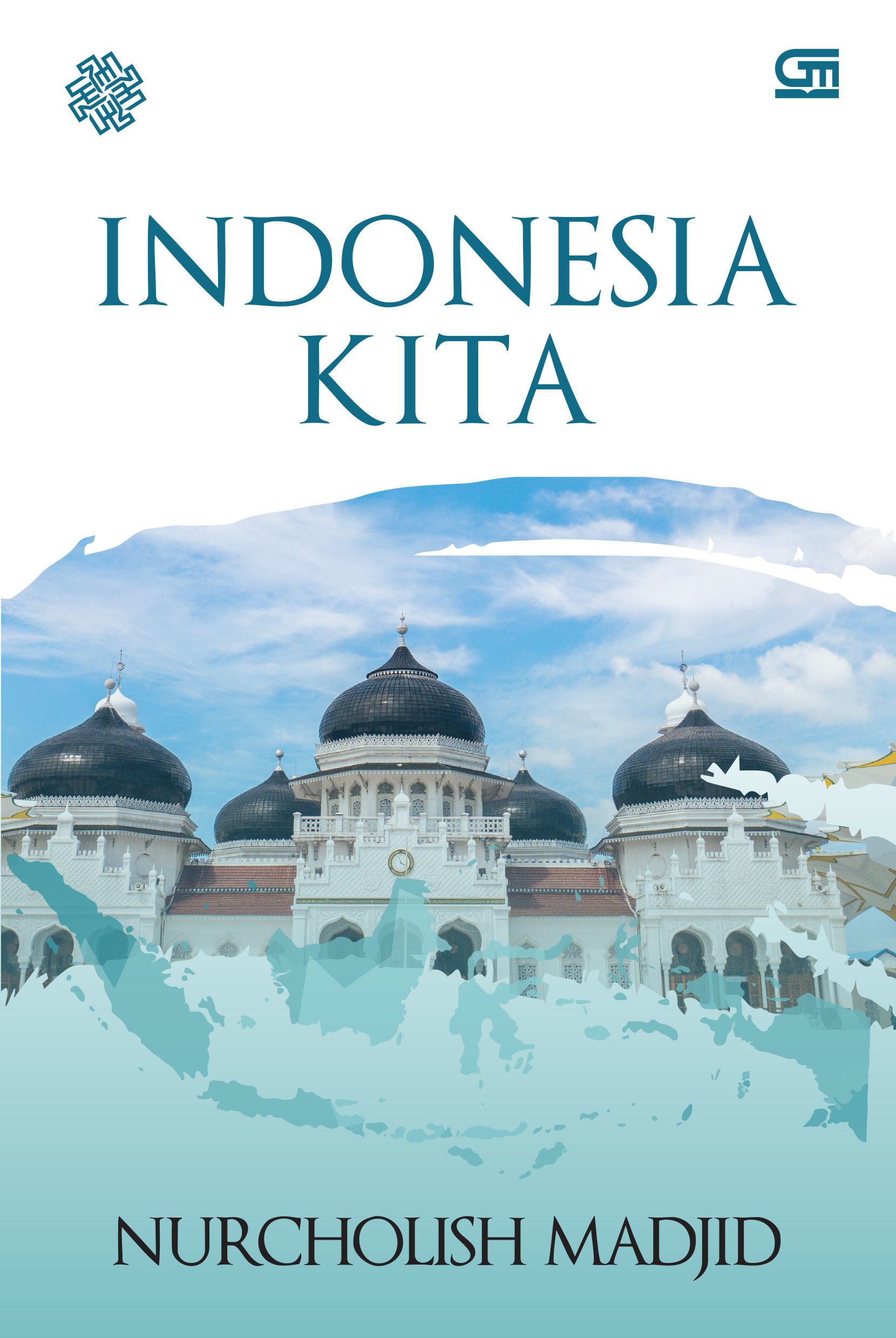 Indonesia Kita book cover