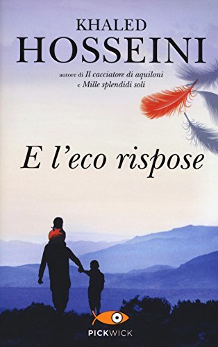 E l'eco rispose (Italian Edition)