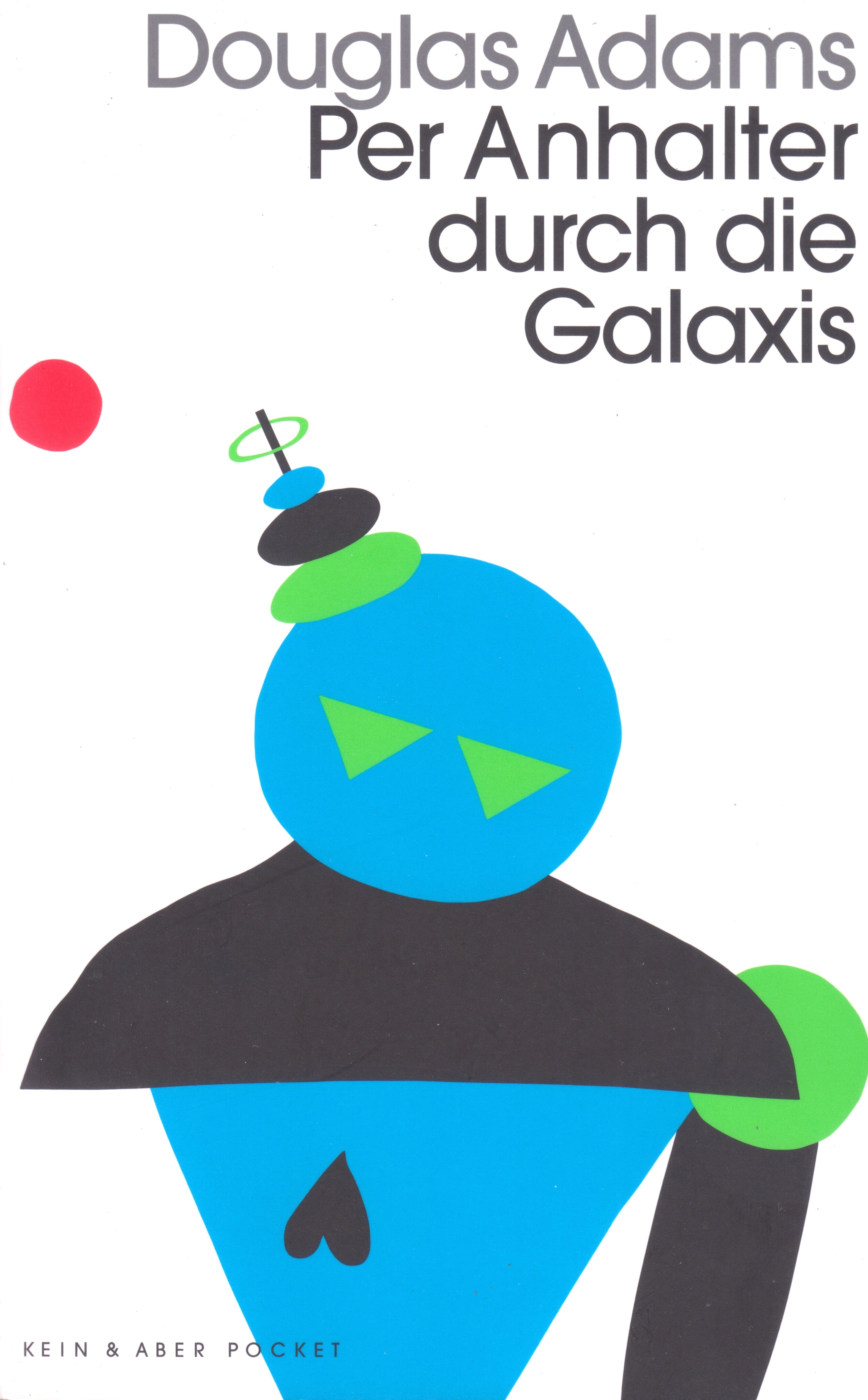 Per Anhalter Durch Die Galaxis Zitate Per Anhalter durch die Galaxis by Douglas Adams | Goodreads