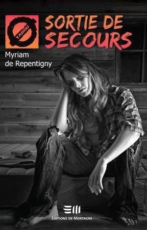 Sortie de secours book cover
