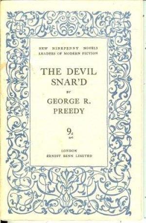 The Devil Snar'd