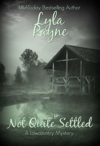 Not Quite Settled book cover
