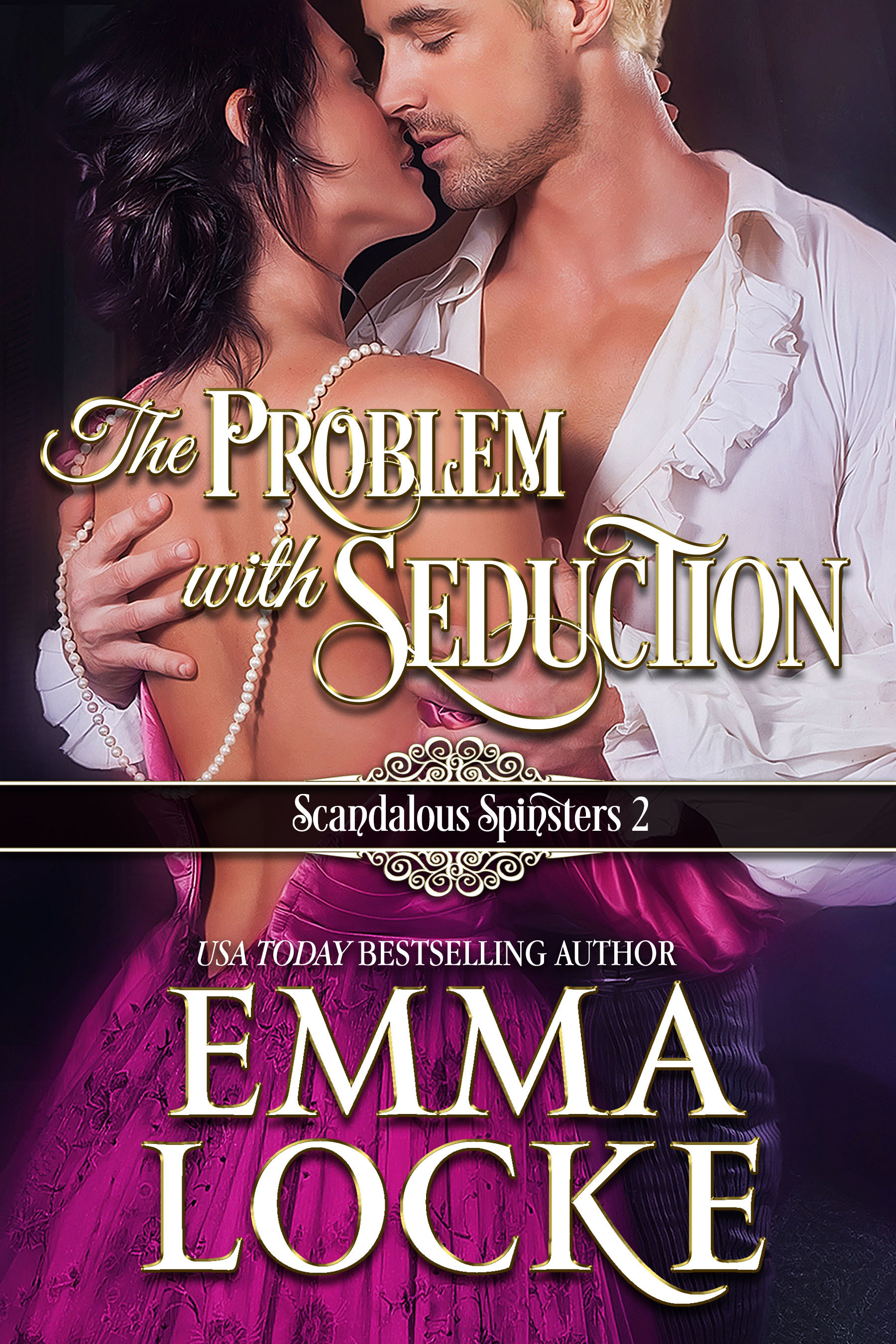 The Problem with Seduction