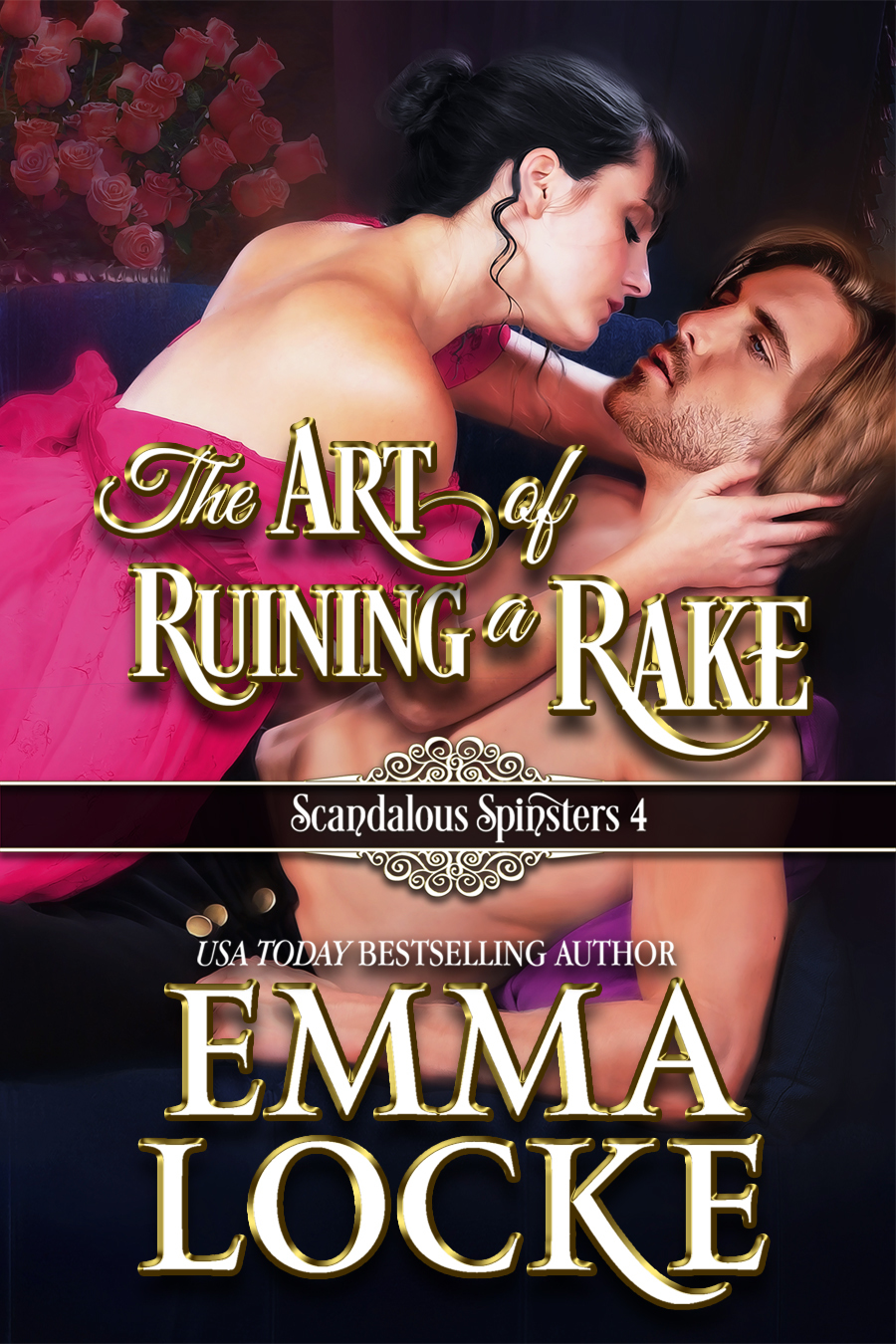 The Art of Ruining a Rake
