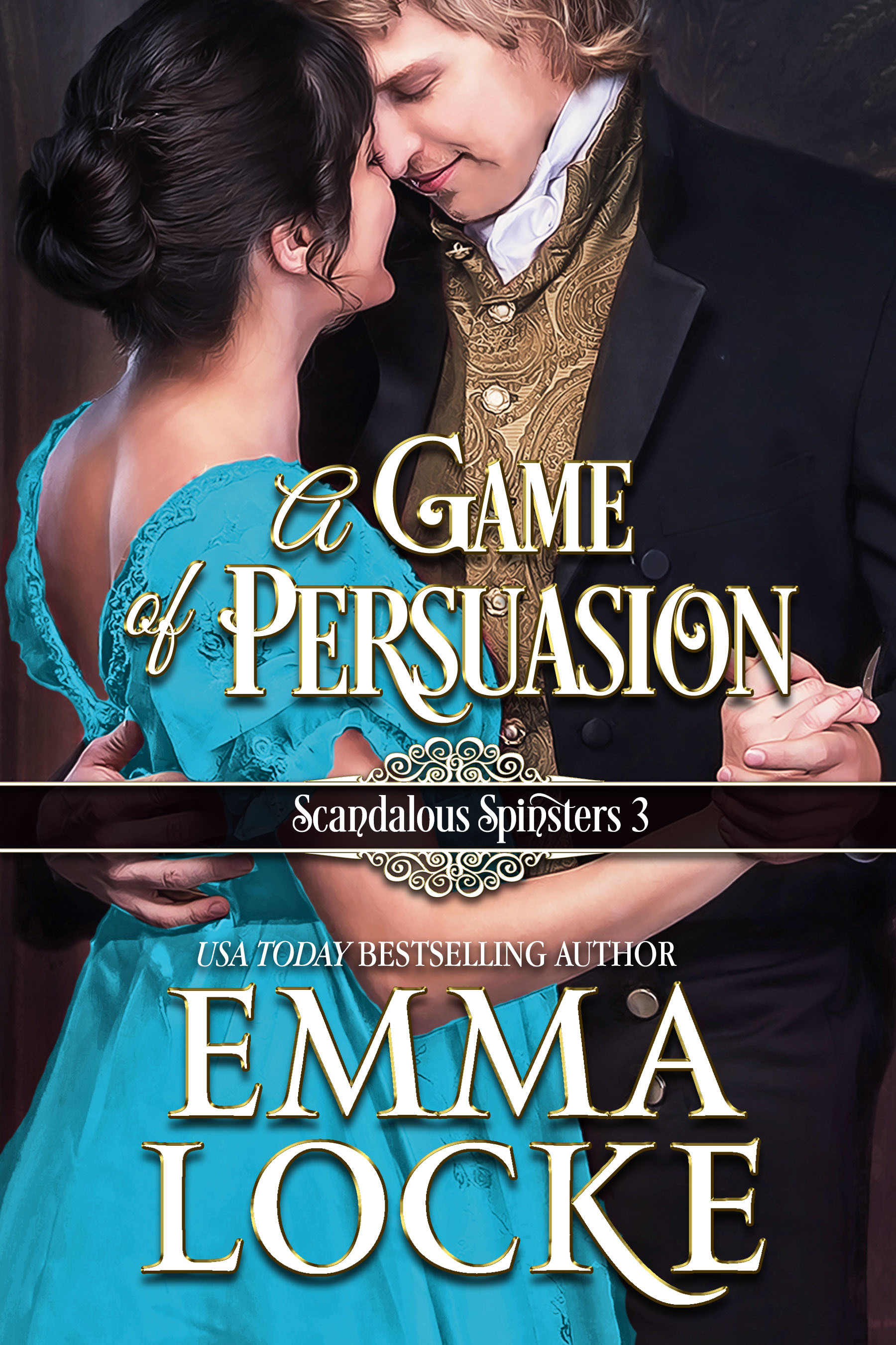 A Game of Persuasion