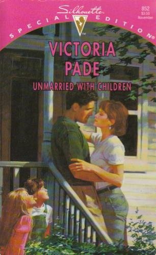 Unmarried With Children book cover
