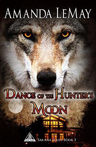 Dance of the Hunter's Moon book cover