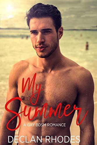 My Summer book cover