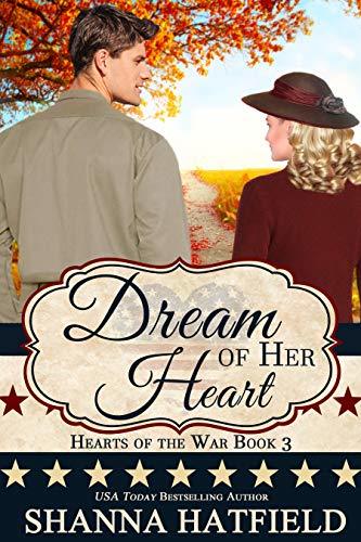 Dream of Her Heart book cover