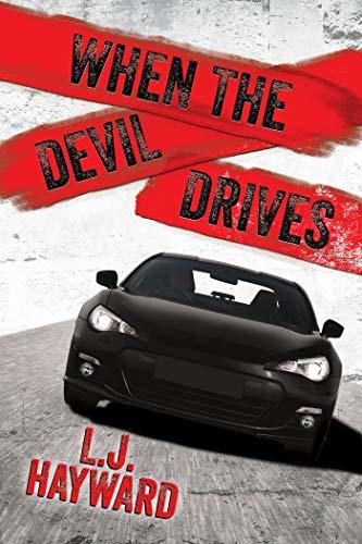 When the Devil Drives (Death and the Devil, #1.6)