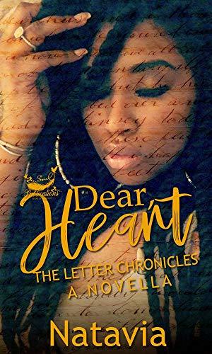 Dear Heart book cover