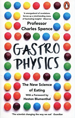 Gastrophysics