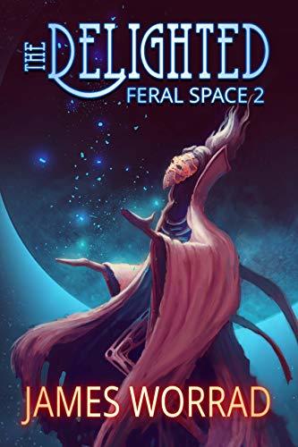 Feral Space book cover 2