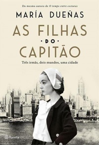 As Filhas do Capitão book cover