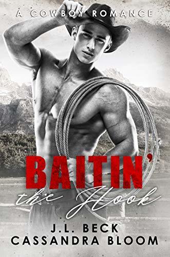 Baitin The Hook book cover