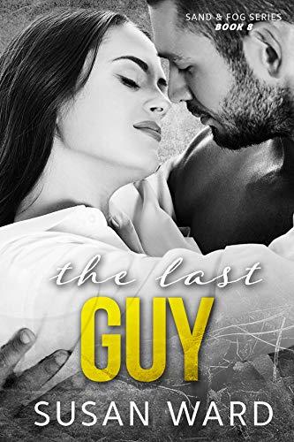 The Last Guy book cover