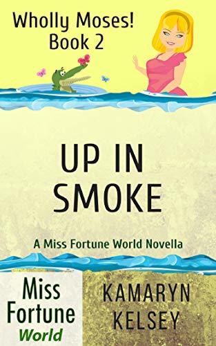 Up In Smoke