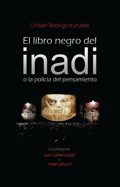 El libro negro del Inadi