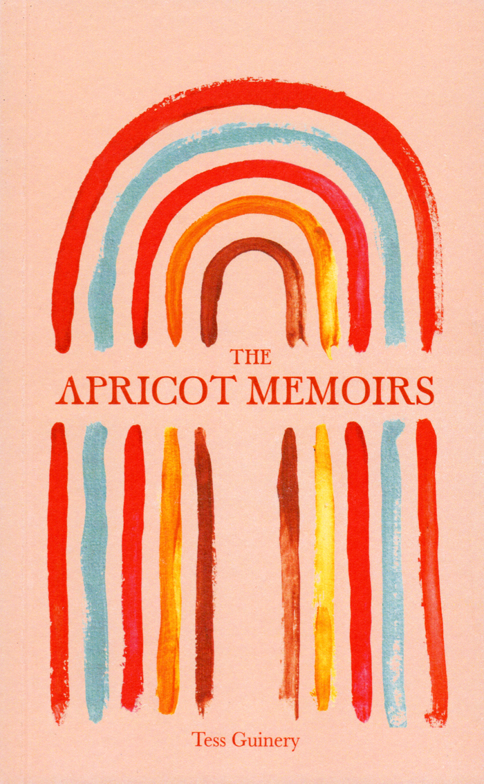The Apricot Memoirs