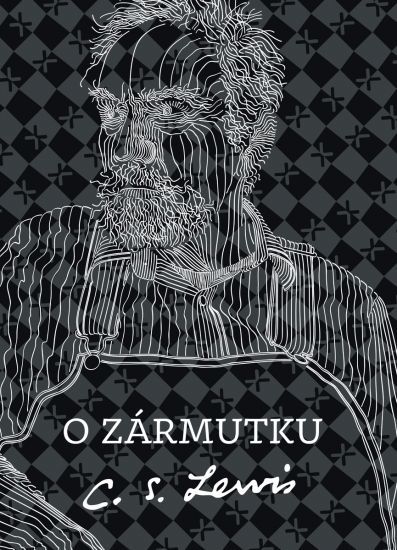 O (mojom) zármutku book cover