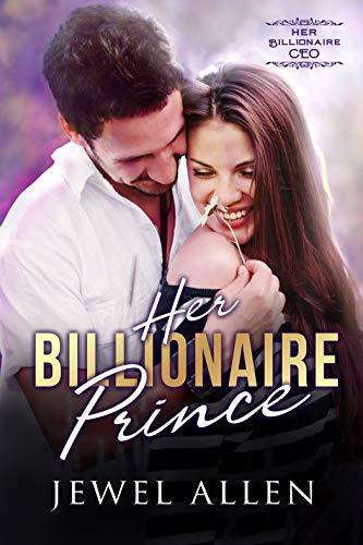 Her Billionaire Prince book cover