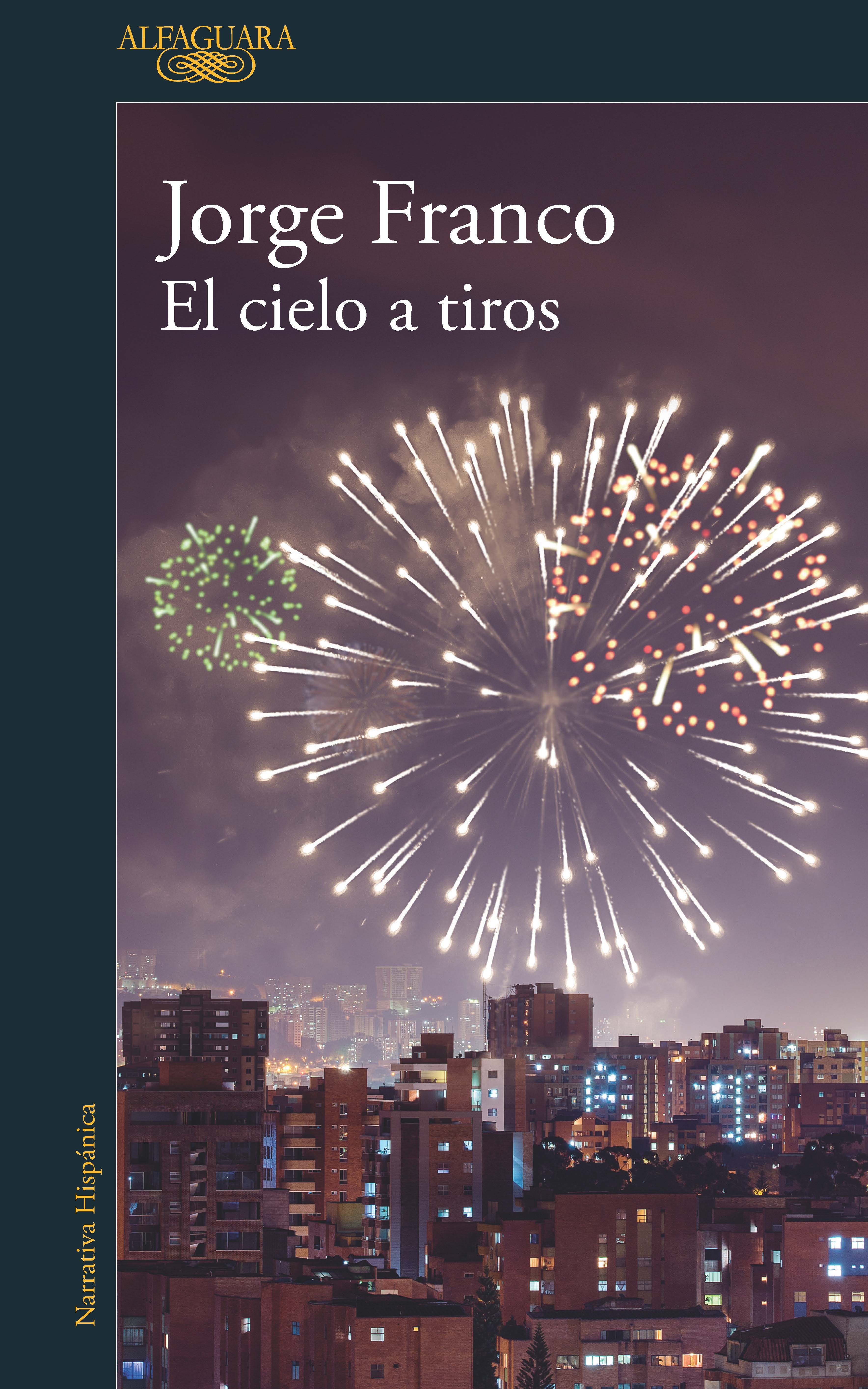El cielo a tiros