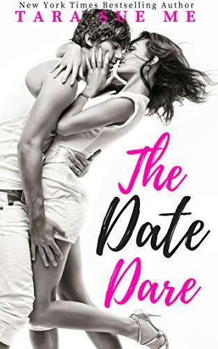 The Date book cover 1