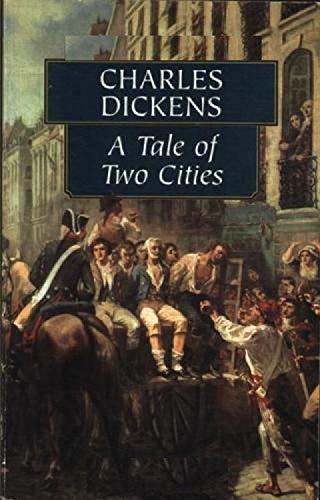 A Tale of Two Cities (annotated) by Charles Dickens | Goodreads