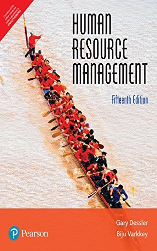 Human Resource Management by Biju Varkkey Gary Dessler | Goodreads