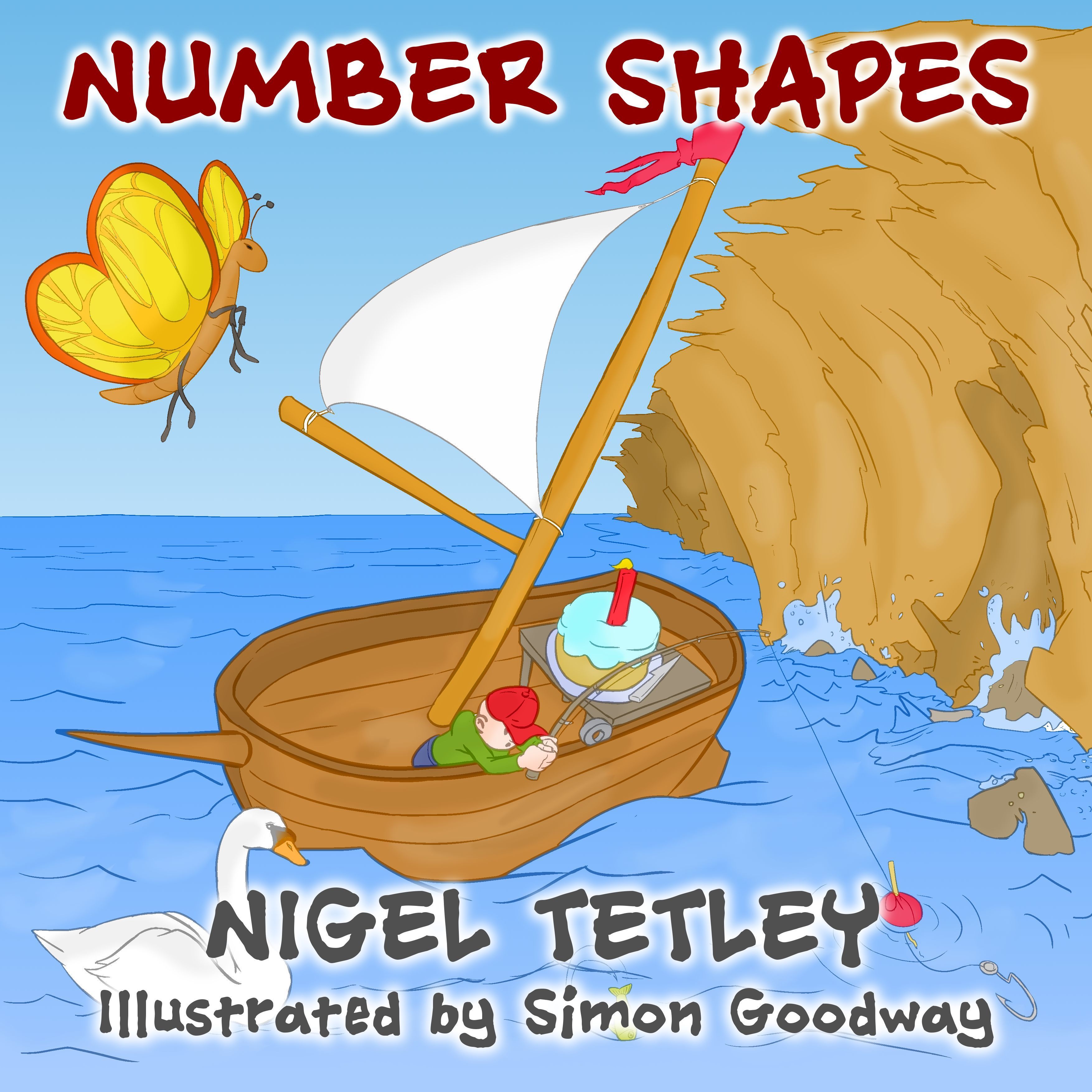 Number Shapes