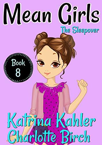 The Sleepover book cover
